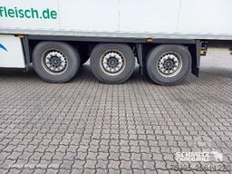 Schmitz Cargobull Semitrailer Reefer Standard Dva kata