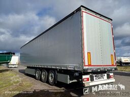 Schmitz Cargobull Semitrailer Curtainsider Standard