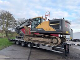 VOLVO EC 300 EL mit GPS