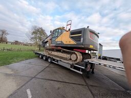 VOLVO EC 300 EL mit GPS