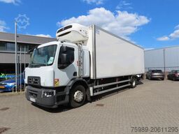 Renault D 19T Sleeper, Thermoking, RETARDER 2 zones tem...