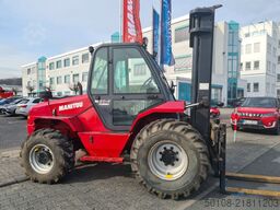 Manitou M50.4 -