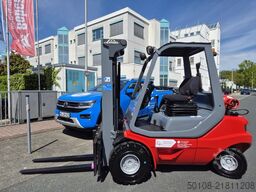 Linde H 30 T-03