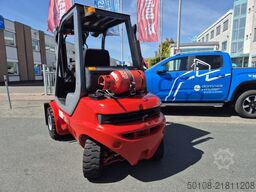 Linde H 30 T-03