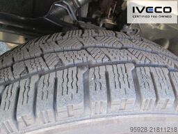 IVECO Daily 70C18HA8/P EXPORT!