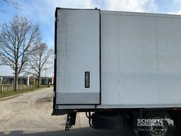 Schmitz Cargobull Tiefkühler Multitemp Doppelstock