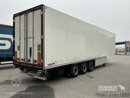 Schmitz Cargobull Tiefkühler Fleischhang