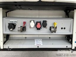 Schmitz Cargobull Tiefkühler Fleischhang
