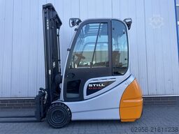 STILL RX20-20 | Fabrikneue Bereifung