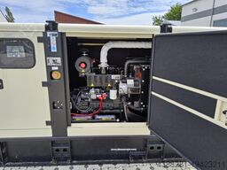 AKSA APD 22C RP | 22 kVA Diesel Notstrom Schallgedämmt | NEU 2024