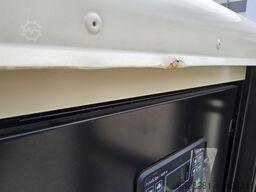 AKSA APD 22C RP | 22 kVA Diesel Notstrom Schallgedämmt | NEU 2024