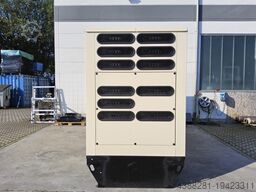 AKSA AD410 | 410 kVA Diesel Notstrom aggregat | Schallgedämmt | Neu 2024