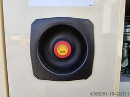 AKSA AD410 | 410 kVA Diesel Notstrom aggregat | Schallgedämmt | Neu 2024