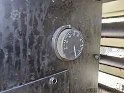 AKSA AD410 | 410 kVA Diesel Notstrom aggregat | Schallgedämmt | Neu 2024