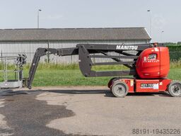 Manitou 170 AETJL