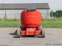 Manitou 170 AETJL