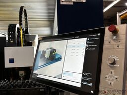 Trumpf TruLaser 3030 fiber (L81) + Storemaster