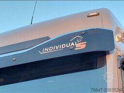 MAN TGX 18 - tgx 18.540 4x2 BL S E6d