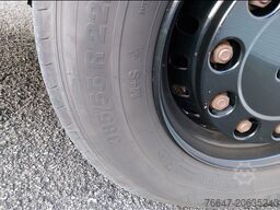 MAN TGX 18 - tgx 18.540 4x2 BL S  E6d