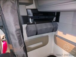 MAN TGX 18 - tgx 18.540 4x2 BL S  E6d