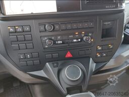 MAN TGX 18 - tgx 18.540 4x2 BL S E6d