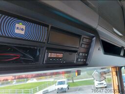 MAN TGX 18 - tgx 18.540 4x2 BL S  E6d