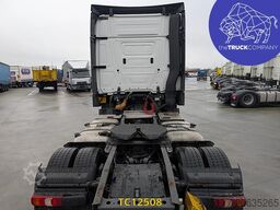 Mercedes-Benz Actros 1845