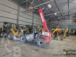 Manitou MT 625 H Comfort - ST3B