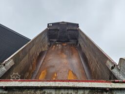 Ruizeveld HARDOX CONTAINER / MULTI KLEPPEN