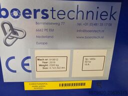 BOERS Technick BoersTechniek 9106