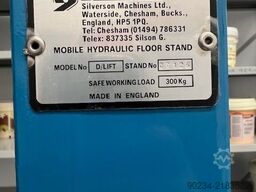 SILVERSON GX10/1500