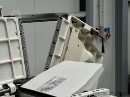 TECNOMAX ( SCM Group ) FS 41 elite