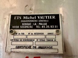 VAUTIER 