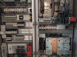 Bystronic BySprint Fiber 3015