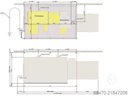 Bystronic BySprint Fiber 3015