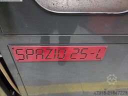 FPT Industrie Spazio 25-L