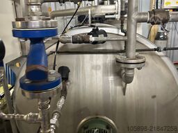Lagarde 4 trolley retorts / autoclaves