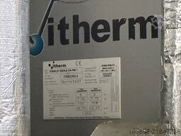 Lagarde 4 trolley retorts / autoclaves