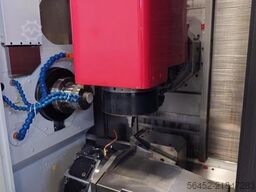 DMG MORI NTX1000/SZM