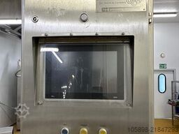 DC Norris 500 and 650 JetCook