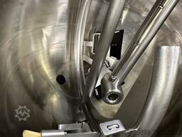 DC Norris 500 and 650 JetCook