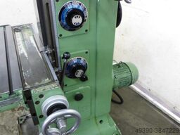 DECKEL FP 1
