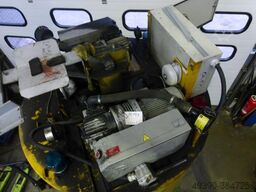 NAGRON AEROLIFT - RIETSCHLE R96-20 - VCE 100