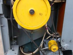 MÖSSNER REKORD SM 420
