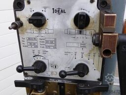 MÖSSNER REKORD SM 420