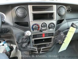iveco Daily 35 S11 C30C AUTOMATIK KAMERA MAXI Regale DURCHGANG