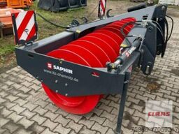 Saphir SAPHIR SILAGEWALZE SW 30 H
