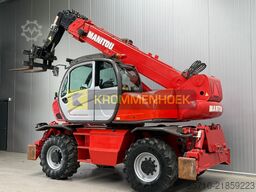 Manitou MRT 1850 Privilege plus