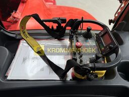Manitou MRT 1850 Privilege plus
