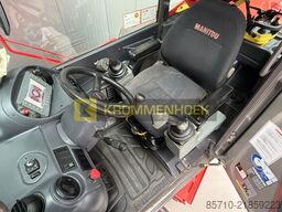 Manitou MRT 1850 Privilege plus
